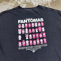 1990’s/2000’s Fantomas Band T-Shirt XL/XXL