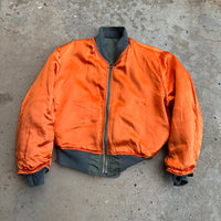 1960’s USAF Skyline L-2B Flight Jacket XL