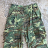 1960’s Patched 101st Airborne Poplin ERDL Jungle Set