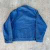 1950's Denim Work Jacket 24” Chest