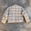 1950’s Comfy Brand Down Puffer Jacket 26” Chest