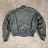 1960’s Vietnam War USAF L-2B Flight Jacket Size Medium