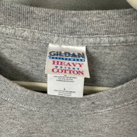 2006 Xasthur Subliminal Genocide Album Promo T-Shirt Large