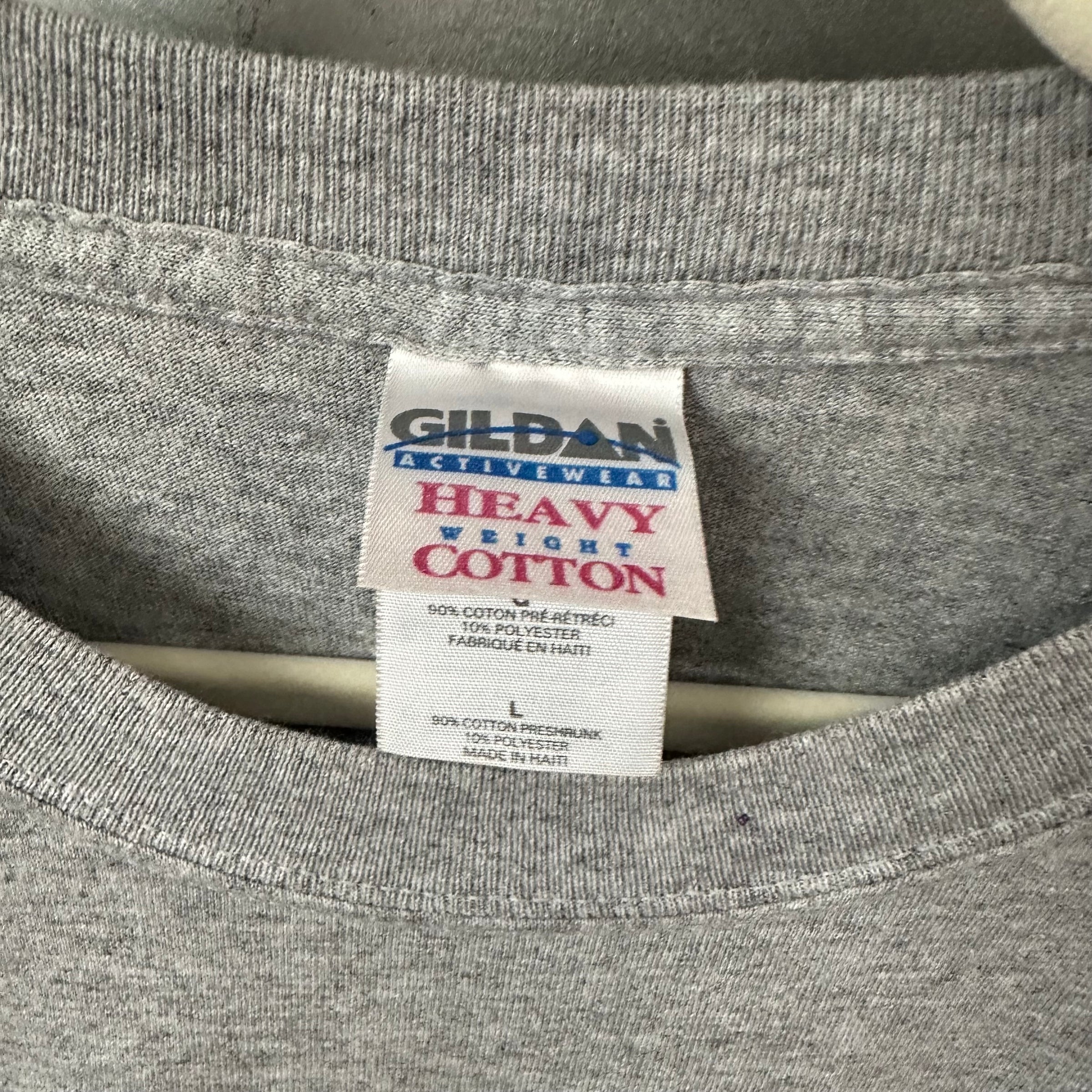 2006 Xasthur Subliminal Genocide Album Promo T-Shirt Large