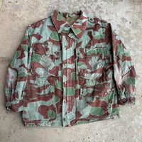 1950’s West German Bundeswehr Splinter Camo Jacket