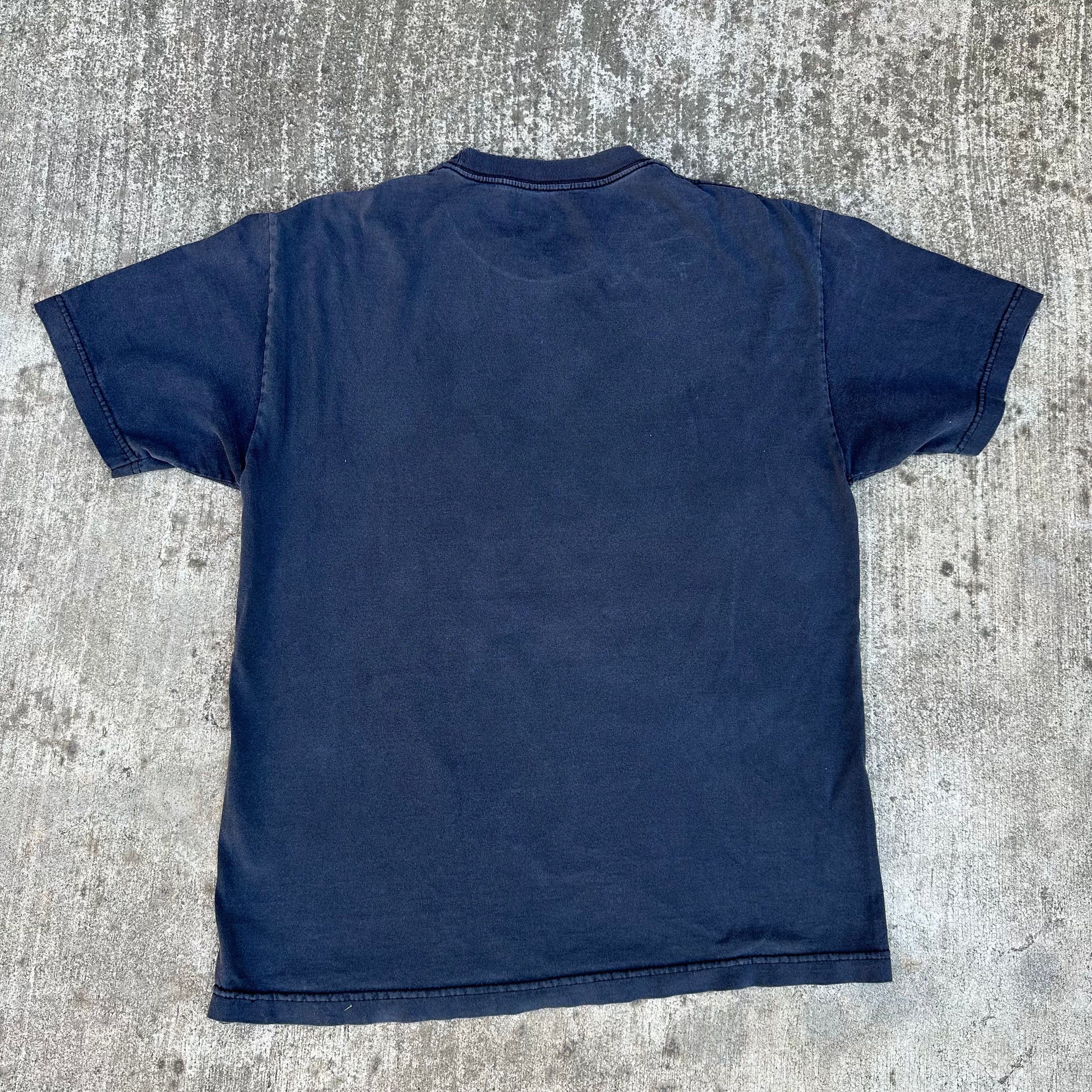1990’s/Y2K Emotional T-Shirt Large