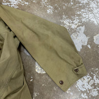 1940’s WWII 10th Mountain Reversible Ski Parka Medium