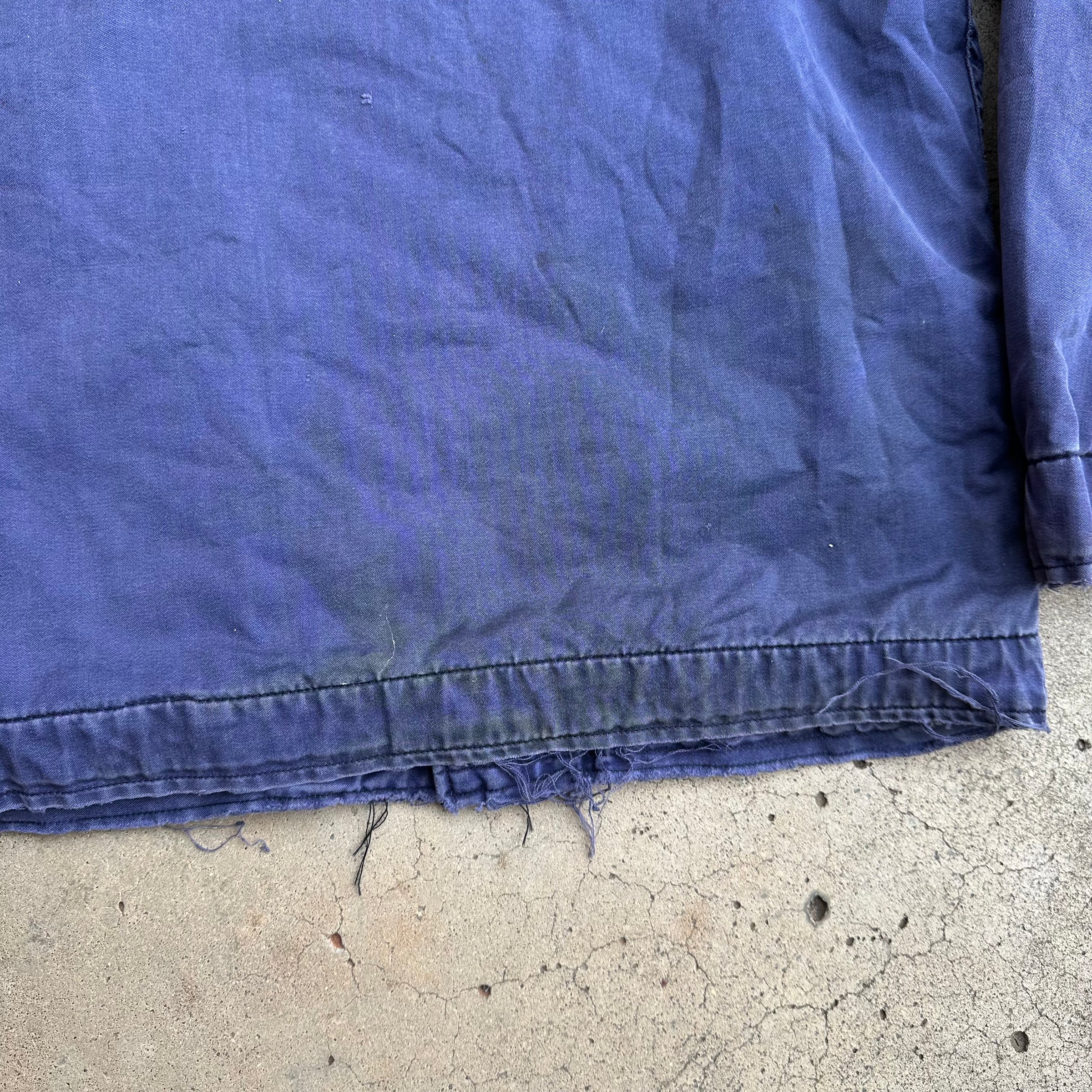 1960’s USN Utility Jacket 22.5” Chest
