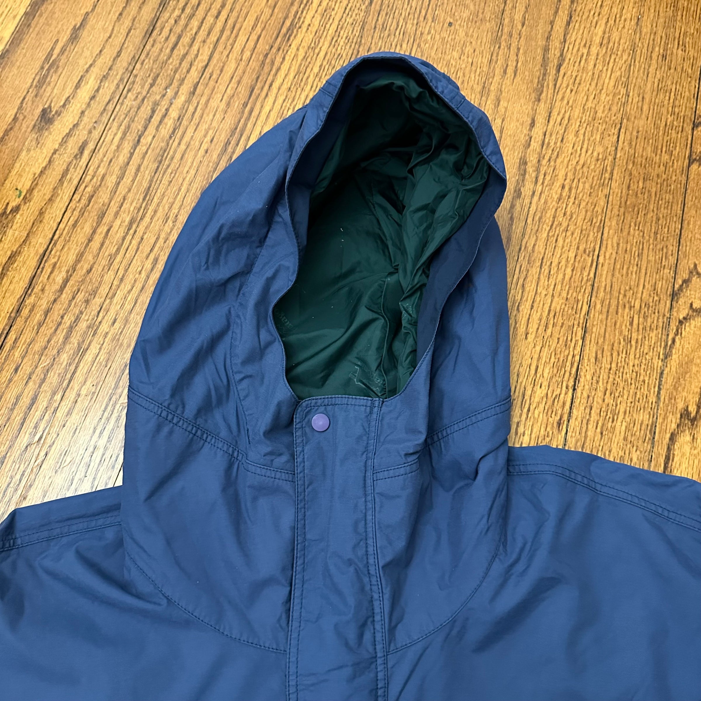 2000’s Patagonia SST Fly Fishing Jacket Large