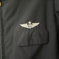 1960’s Vietnam War Thai Made 361st Tactical Electronic Warfare Squadron Barons Party Suit