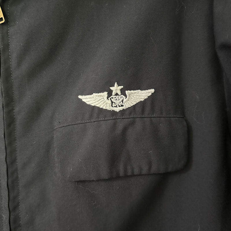 1960’s Vietnam War Thai Made 361st Tactical Electronic Warfare Squadron Barons Party Suit