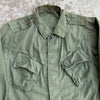 1960’s Vietnam War 2nd Pattern Poplin Jungle Jacket Small Regular