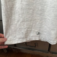 1990’s Vegetarian Virgin Social T-Shirt Large