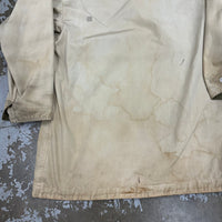 1940’s WWII 10th Mountain Reversible Ski Parka Medium