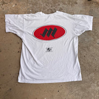 1992 Murder Inc US Tour T-Shirt XL