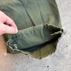 1950’s M-51 Shell Field Trousers 26” - 32” x 29”