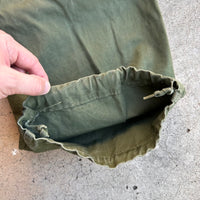 1950’s M-51 Shell Field Trousers 26” - 32” x 29”