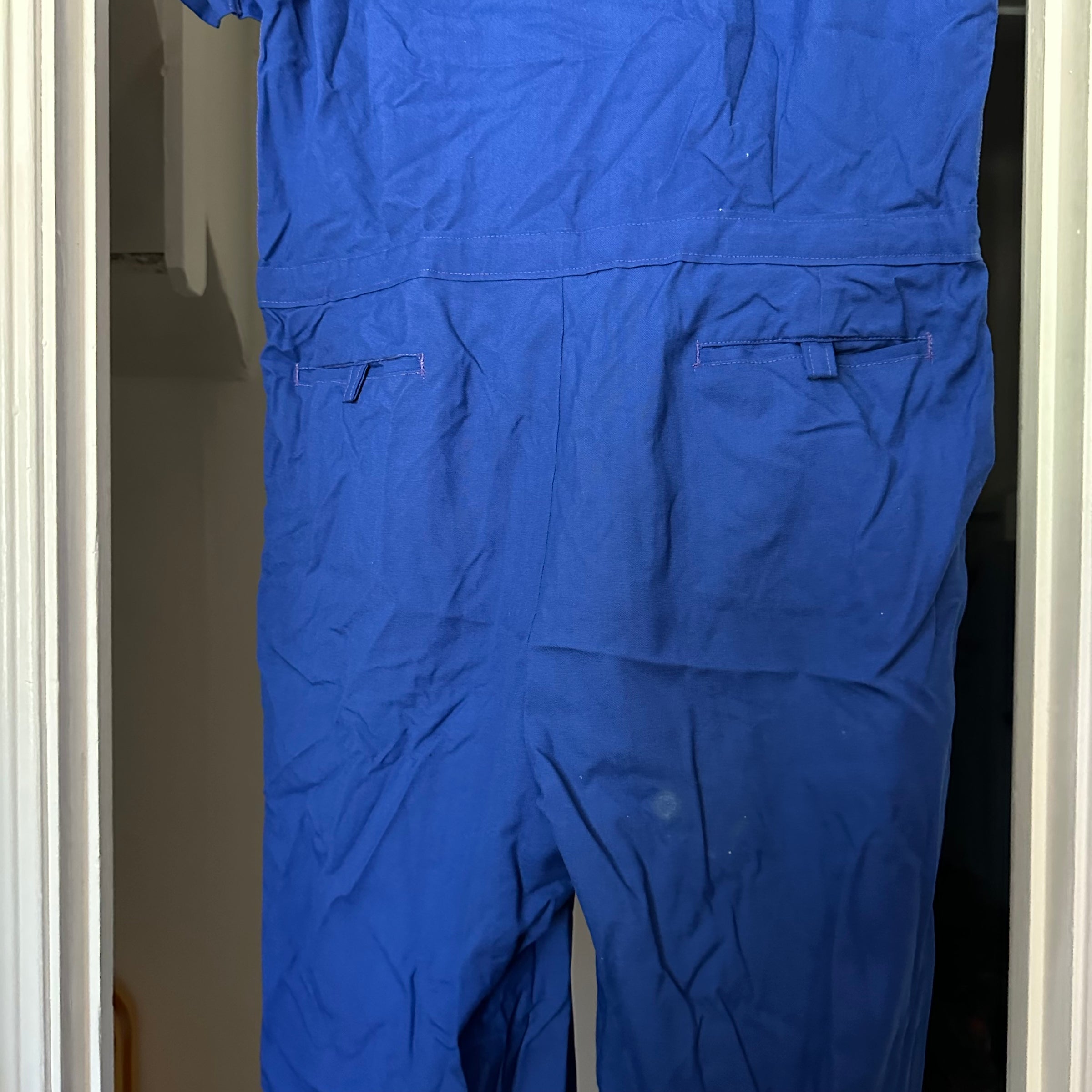 1970’s Vietnam War Thai Made C-118 Lift Master Party Suit