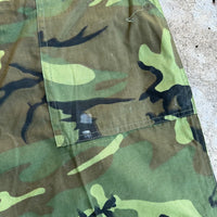 1960’s Deadstock ARVN Poplin ERDL Pants 34” Waist