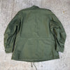 1960’s Deadstock M-51 Field Jacket Medium Short