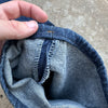 1980’s Mint Levi’s 501 Denim Jeans 38” Waist