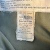 1950’s US Army M-48 Fishtail Parka Size Medium