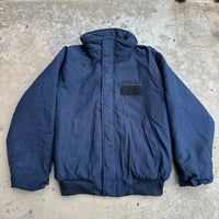 2000’s US Navy Shipboard Jacket Large