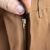 1980’s Deadstock Carhartt Double Knee Canvas Pants 40” Waist