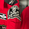 1970’s Vietnam War Korean Made River Rats Party Suit