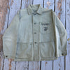 1940’s/50’s USMC P-47 HBT Jacket 23” Chest