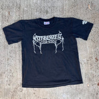2010 Sterbenzeit Italian DSBM T-Shirt Large