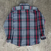 1970’s/80’s OshKosh B’Gosh Cotton Flannel Shirt Medium