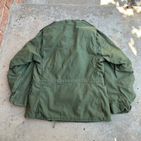 1960’s Mint Second Pattern M-65 Field Jacket Medium Regular