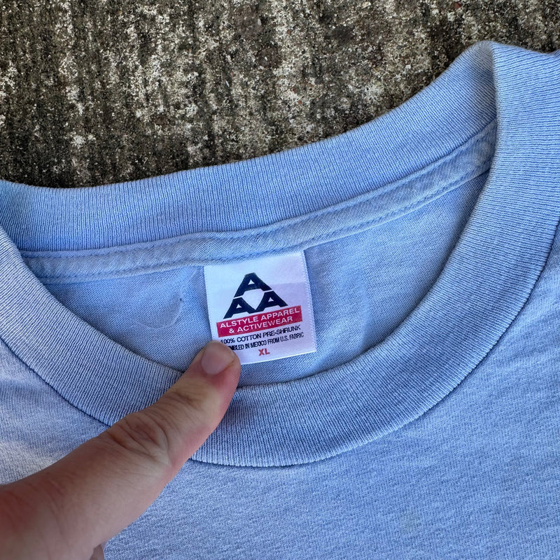 1990’s Pavement Band T-Shirt XL