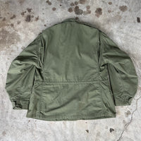 1960’s M-65 Field Jacket Medium Short