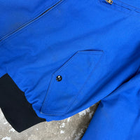 1970’s Pace Flight Apparel Test Pilot Flight Jacket Large