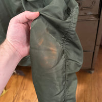 1960’s USAF Patched L-2B Flight Jacket XL
