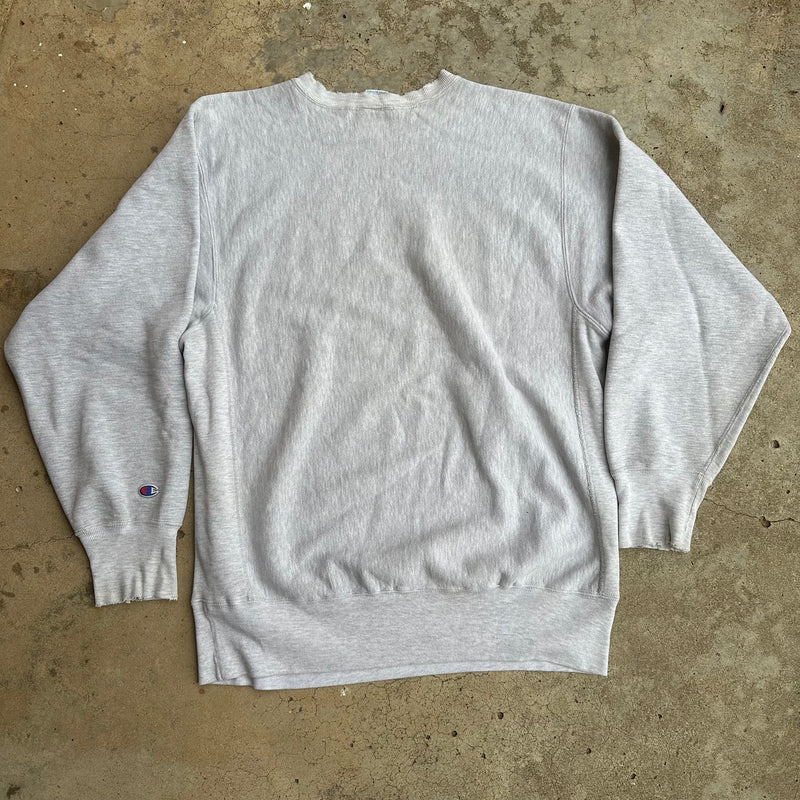 1990’s Missouri Champion Reverse Weave Crewneck Sweatshirt XXL
