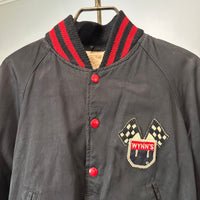 1960’s Wynn’s Race Team Jacket Small