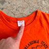 1960’s Oklahoma State Thunderbirds T-Shirt XS