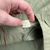 1960’s/70’s McGregor Drizzler Jacket Size 46