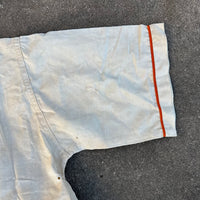 1930’s/40’s US Signal Corps Cotton Military Baseball Uniform