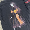 1998 Marduk Vlad Tepes Band T-Shirt XL