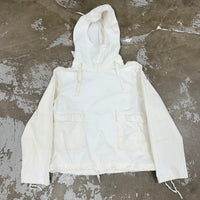 1940’s WWII Anti-Gas Smock Size 1