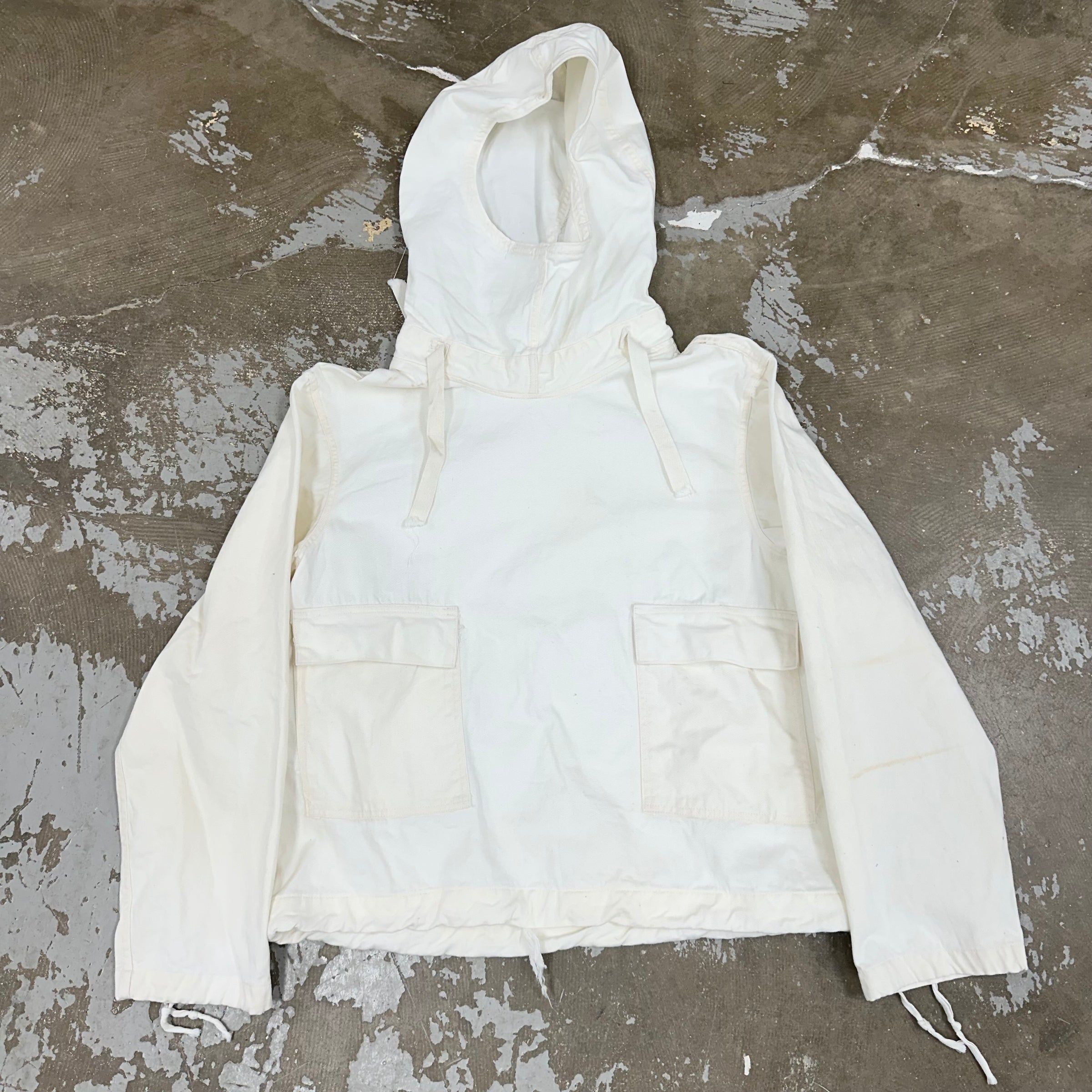 1940’s WWII Anti-Gas Smock Size 1