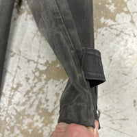 1940’s WWII USN Type 1 All Weather Coat Size 36