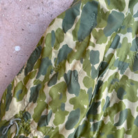 1940’s WWII 101st Airborne Parachute Lined M-43 Field Jacket 38R