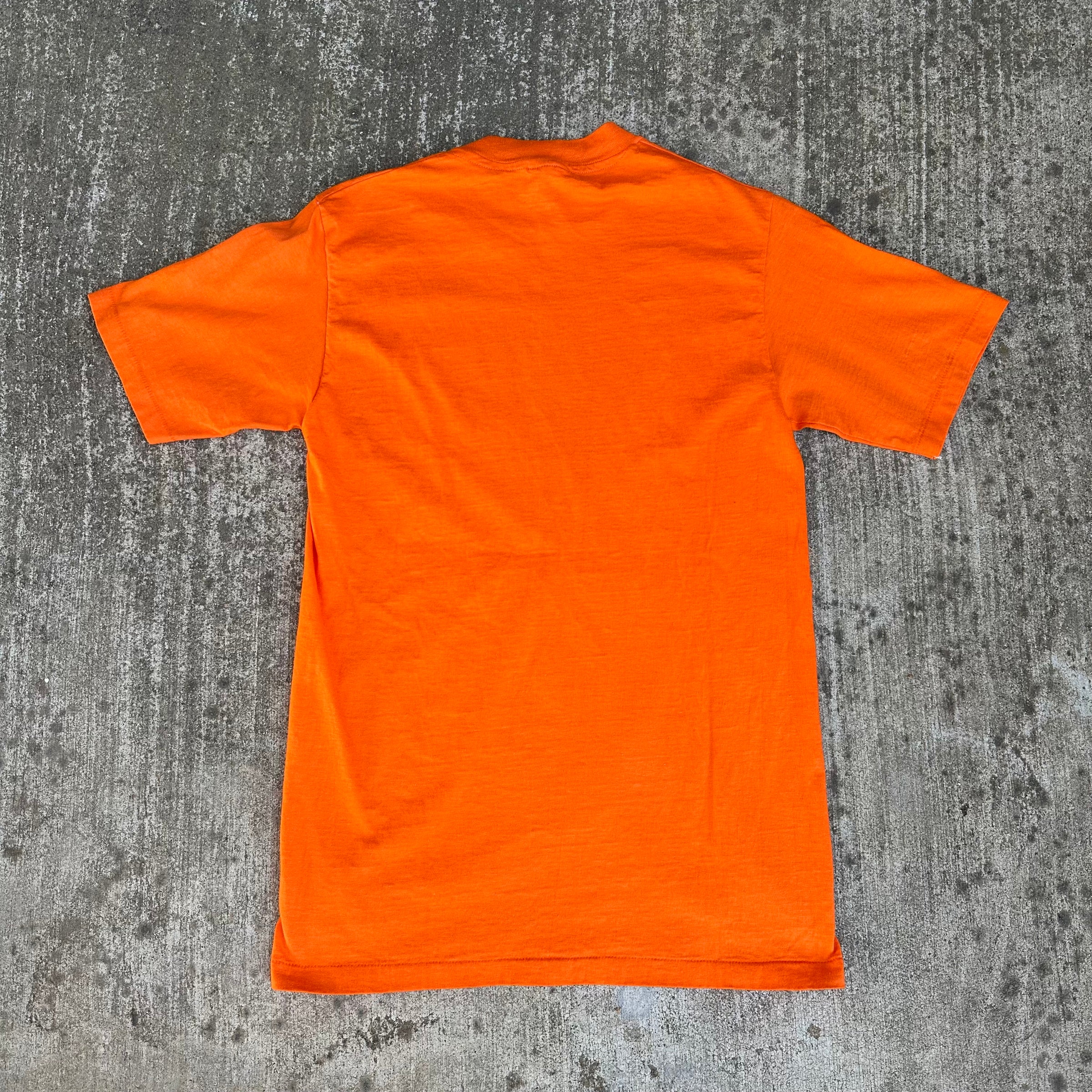 1970’s/80’s Immoral Minority LGBTQ+ Rights Group T-Shirt XS
