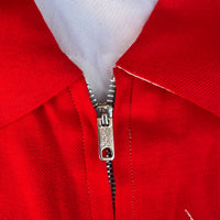 1950’s/60’s Japan & Korea Reversible Military Souvenir Jacket Medium