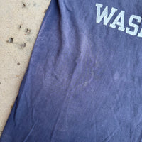 1960’s/70’s Velva Sheen Washburn T-Shirt Small